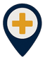 Locum Square Logo